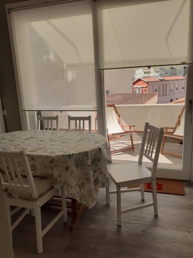 Momhouse - Appartamento - กาญารี ภายนอก รูปภาพ